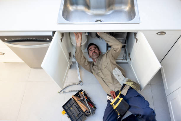 Best Sprinkler Systems  in Merrifield, VA