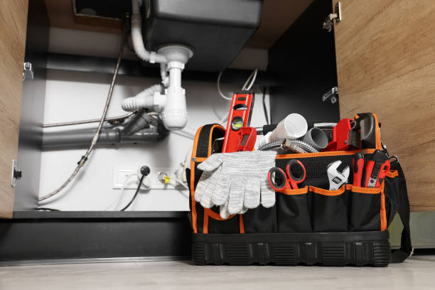 Best Shower Repair Services  in Merrifield, VA