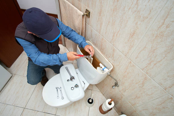 Best Emergency Plumbing Repair  in Merrifield, VA