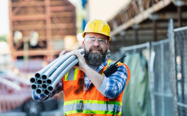 Best Clogged Drain Plumber  in Merrifield, VA