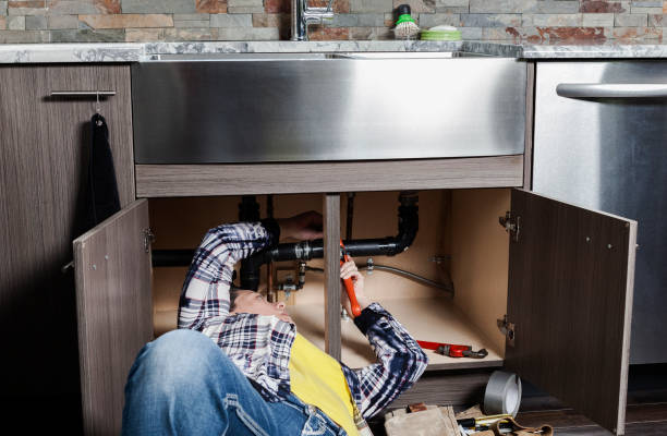 Best Plumbing Installation Services  in Merrifield, VA