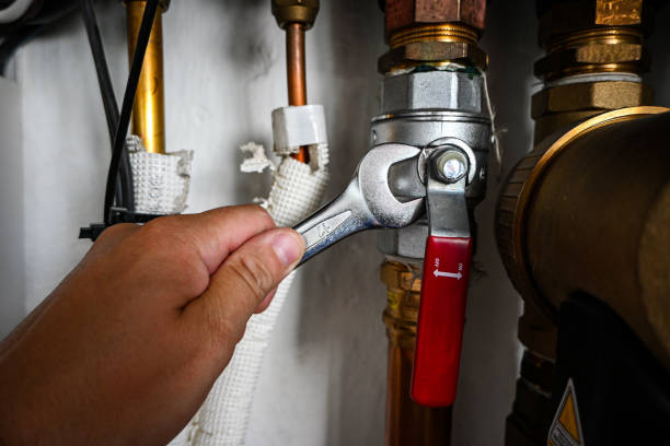 Best Pipe Repair Near Me  in Merrifield, VA